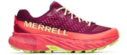 Merrell Agility Peak 5 GTX Arcane Férfi futócipő UK 8 Férfi futócipő