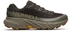 Merrell Agility Peak 5 GTX Beluga/Talus Férfi futócipő UK 8, 5 Férfi futócipő