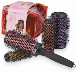 Olivia Garden MultiBrush Single Barrel Starter Kit (4 db)