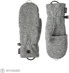 Patagonia Better Sweater kesztyű, nyírfa fehér (M)