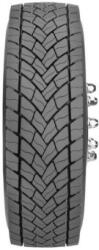 TREADMAX Anvelopa Tractiune Treadmax 315/80 R22, 5 156/150l Tm Kmax D C1 Resapate Ms 3pmsf (rhd) (e-35, 73) Tl Goodyear