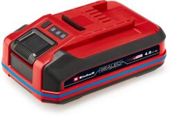 Einhell Power X-Change Plus 18 V SEALED akkumulátor (4, 0 Ah, víz- és porálló, IP57), 4511627