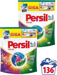 Persil Discs 4in1 Color 136 db (PPR3270bun)