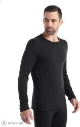 icebreaker 200 Oasis merinó aláöltözet, fekete (XXL)