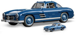 Mattel Brick Shop Premium Series Mercedes-Benz 300 SL HWW25 (HWW25)