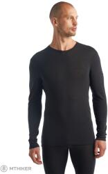 icebreaker 175 Everyday merino aláöltözet, fekete (L)