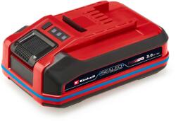 Einhell Power X-Change Plus 18 V SEALED akkumulátor (3, 0 Ah, víz- és porálló, IP57), 4511618
