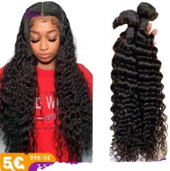  Brazil nyers emberi hajkötegek, 10a kiváló minőségű, vastag hajkötegek, 28inch X1