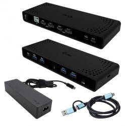 i-tec Docking Station iTec CADUA4KDOCKPDB100 (CADUA4KDOCKPDB100)