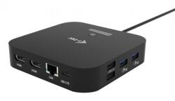 i-tec Docking Station iTec C31DUALHDMIDOCKPD (C31DUALHDMIDOCKPD)