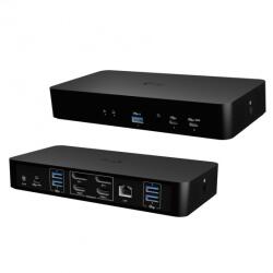 i-tec Docking Station iTec CAINTGDUAL4KDOCPD (CAINTGDUAL4KDOCPD)