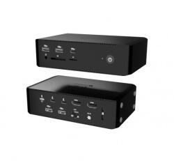 i-tec Docking Station iTec TB5QUATTRODOCKPD (TB5QUATTRODOCKPD)