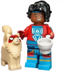 LEGO® Marvel 71050 Pókember: Pavitr Prabhakar/Spider-Man India minifigura (71050-04) - jatekbirodalom