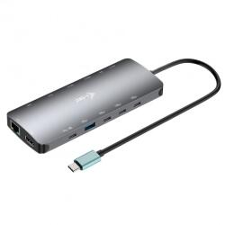 i-tec Docking Station iTec C31NANOTRIPLEDOCKPD (C31NANOTRIPLEDOCKPD)