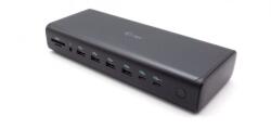 i-tec Docking Station iTec CA6MONITORDOCKPD (CA6MONITORDOCKPD)