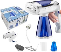 Automatikus Gőzölő Kefe - 1600W, Összecsukható, 250ml