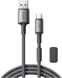 JOYROOM Cablu USB la USB-C Joyroom S-A50, 3A, 1.2m, gri