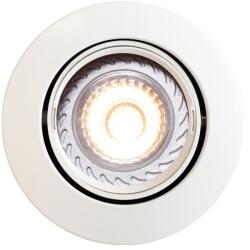 Nordlux Mixit beépített lámpa 1x8 W fehér 71810101 (71810101)