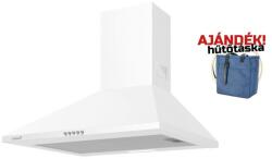 CATA - Páraelszívó Omega 600 Fehér WH/L LED + hűtőtáska (02002005ht) - watermarkt