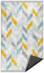 Mila Home Сив килим 120x180 cm - Mila Home (HaliDik-Deluxe-11022-120x180)