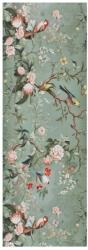 Universal Covor tip traversă verde deschis lavabil 52x200 cm Ricci Monet - Universal Covor