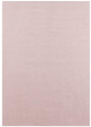 Ayyildiz Розов килим подходящ за пране 240x340 cm Sky - Ayyildiz Carpets (SKY2403405400ROSE)