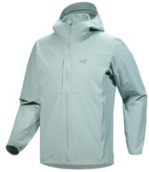 Arcteryx Gamma Lightweight Hoody Men Jachetă Stone Green XL