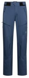 La Sportiva CROSSRIDGE SOFTSHELL PANT Men Pantaloni Night Sky/Chalk XL