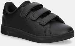 adidas gyerek sportcipő ADVANTAGE BASE 2.0 - fekete 30.5