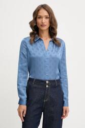 GUESS ing MARTHE galléros, regular, W5YH1A WHCR2 - kék M