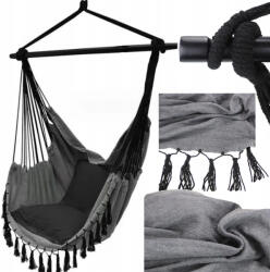 Gardlov Kerti függőágy párnával