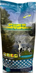 Susa Top Grain Free (2 x 15 kg) 30 kg