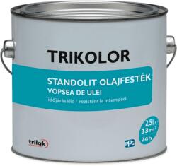  Standolit rapid olajfesték