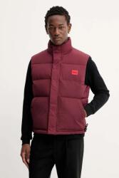 HUGO ujjatlan - burgundia L