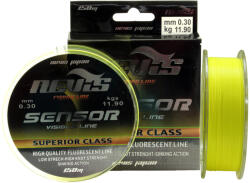 Nevis Sensor Fluo 300m/0.30mm (3201-330)