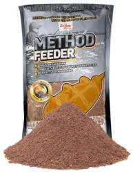 Carp Zoom CZ Method Feeder etetőanyag, csoki, narancs, 1 kg (CZ3979)