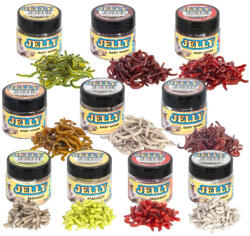 Benzar Mix Benzar Jelly Baits Fénytárolós Csonti (79475078)