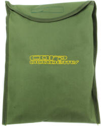 Carp Academy Pontyzsák BLACK + tartó 80x120 (4104-120)