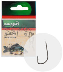 Kamasaki HOROG KAMASAKI SODE 8 BN CSOMAGOLT (12db) (45328008)