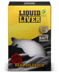 SBS Liquid Liver 250 Ml (sbs15400)