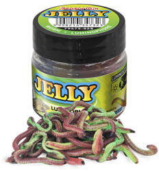 Benzar Mix Benzar Jelly Baits Piros Csonti (79475070)