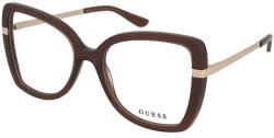 GUESS Szemüvegek Guess GU50245 048 - lencsebolt