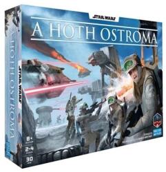 Gémklub Star Wars - A Hoth ostroma - gamerunner