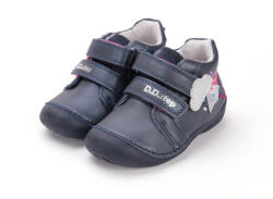 D.D.Step Első lépés zárt cipő esernyős (19-24 méret) S015-52650A (24)