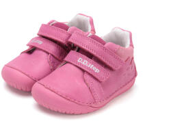 D.D.Step Barefoot zárt cipő cicás (20-25 méret) S070-52778 (20)