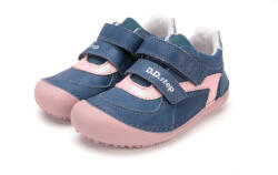 D.D.Step Barefoot zárt cipő (31-36 méret) S063-52548D (31)