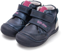 D.D.Step zárt cipő macis (20-25 méret) S082-52873 (23)