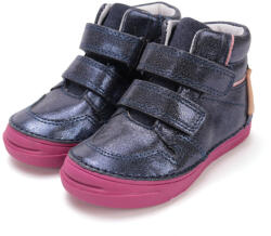 D.D.Step magasszárú zárt cipő (31-36 méret) A040-52560D (35)