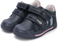 Ponte20 supinált zárt cipő szívecskés (28-33 méret) DA03-5-2626 (28)