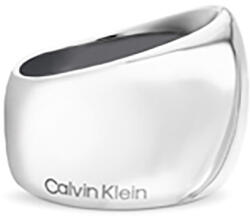 Calvin Klein Modern Purity női gyűrű CKJ35000833C - CKJ35000833C (CKJ35000833C)